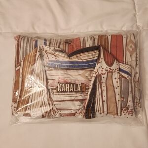 Kahala Shirt Surfboards